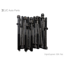86H017 Cylinder Head Bolt Kit For 01-03 Toyota Rav4  2.0