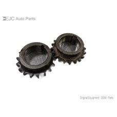 86H024 Crankshaft Timing Gear For 01-03 Toyota Rav4  2.0