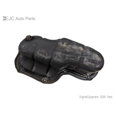 86G009 Lower Engine Oil Pan For 05-15 Nissan Xterra  4.0 11110ZS00A