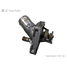 86G026 Thermostat Housing For 08-12 Nissan Xterra  4.0 2120031U1B