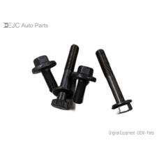 86G027 Camshaft Gear Bolts All For 08-12 Nissan Xterra  4.0