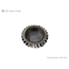 86G032 Crankshaft Timing Gear For 08-12 Nissan Xterra  4.0 130217Y000