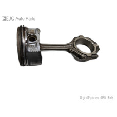 86D001 Piston and Connecting Rod Standard For 15-16 Infiniti QX60  3.5 121004W00C