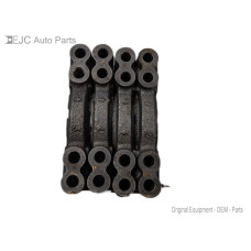 86D004 Engine Block Main Caps For 15-16 Infiniti QX60  3.5