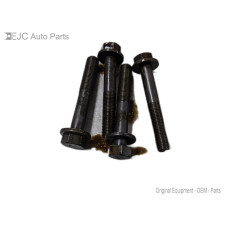 86D006 Camshaft Gear Bolts All For 15-16 Infiniti QX60  3.5