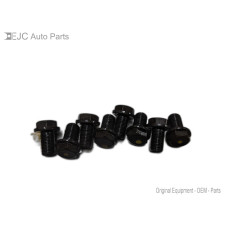 86D009 Flexplate Bolts For 15-16 Infiniti QX60  3.5