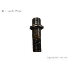 86D032 Oil Filter Housing Bolt For 15-16 Infiniti QX60  3.5