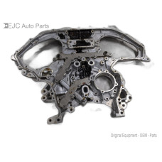 GVX301 Rear Timing Cover For 14-16 Infiniti QX60  3.5 13500JA11B