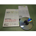 Wii Fit (game Only) Nintendo Wii Complete in Box