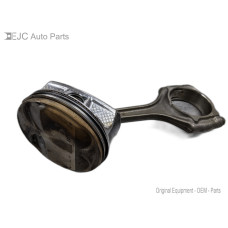 87X002 Left Piston and Rod Standard For 16-21 Jeep Grand Cherokee  3.6 06509128AA