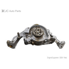 87X005 Engine Oil Pump For 16-21 Jeep Grand Cherokee  3.6 04893782AA