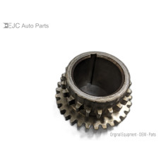 87X011 Crankshaft Timing Gear For 16-21 Jeep Grand Cherokee  3.6 05047964AB