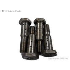 87X015 Camshaft Bolt Oil Control Valve Set For 16-21 Jeep Grand Cherokee  3.6 05048044AC