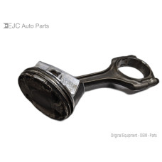 87W001 Piston and Connecting Rod Standard For 14-19 Dodge Grand Caravan  3.6 05184503AH