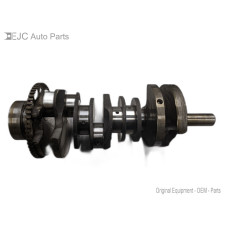 #RH09 Crankshaft Standard For 14-19 Dodge Grand Caravan  3.6 05184249AH