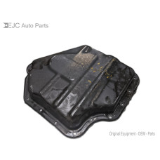 87W010 Lower Engine Oil Pan For 11-20 Dodge Grand Caravan  3.6 05184404AF