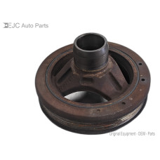 87J017 Crankshaft Pulley For 05-08 Chrysler  300  5.7 53022413AA