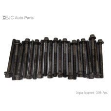87J029 Cylinder Head Bolt Kit For 06-08 Chrysler  300  5.7