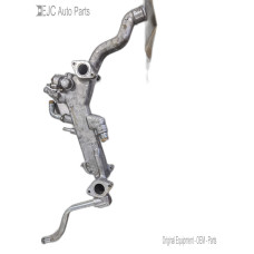 86H103 Coolant Crossover Tube For 15-16 Subaru Impreza 2.0 86H103 Coolant Crossover Tube For 15-16 Subaru Impreza 2.0