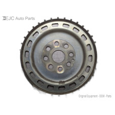 86H104 Crankshaft Trigger Tone Ring For 15-16 Subaru Impreza 2.0 86H104 Crankshaft Trigger Tone Ring For 15-16 Subaru Impreza 2.0