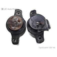 86H108 Motor Mount Brackets Pair For 15-16 Subaru Impreza 2.0 86H108 Motor Mount Brackets Pair For 15-16 Subaru Impreza 2.0