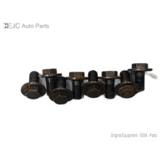 86H126 Flexplate Bolts For 15-16 Subaru Impreza 2.0 86H126 Flexplate Bolts For 15-16 Subaru Impreza 2.0