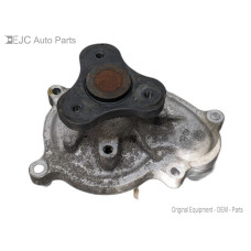 86H127 Water Coolant Pump From 2015 Subaru Impreza 2.0 86H127 Water Coolant Pump From 2015 Subaru Impreza 2.0