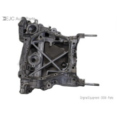 GVO204 Upper Engine Oil Pan For 13-16 Subaru Impreza 2.0 11120AA281 GVO204 Upper Engine Oil Pan For 13-16 Subaru Impreza 2.0 11120AA281