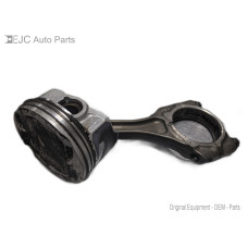 87U002 Left Piston and Rod Standard For 16-17 Subaru Crosstrek 2.0 12100AA470 87U002 Left Piston and Rod Standard For 16-17 Subaru Crosstrek 2.0 12100AA470