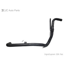 87U010 Heater Line For 16-17 Subaru Crosstrek 2.0 87U010 Heater Line For 16-17 Subaru Crosstrek 2.0