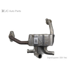 87U012 EGR Cooler For 16-17 Subaru Crosstrek 2.0 14793AA110 87U012 EGR Cooler For 16-17 Subaru Crosstrek 2.0 14793AA110