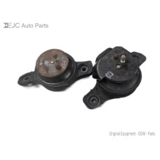 87U014 Motor Mounts Pair For 16-17 Subaru Crosstrek 2.0 41022FJ020 87U014 Motor Mounts Pair For 16-17 Subaru Crosstrek 2.0 41022FJ020