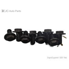 87U018 Flexplate Bolts For 16-17 Subaru Crosstrek 2.0 87U018 Flexplate Bolts For 16-17 Subaru Crosstrek 2.0