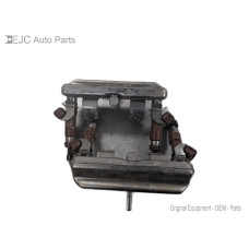 87U021 Fuel Injectors Set With Rail For 16-17 Subaru Crosstrek 2.0 16611AA920 87U021 Fuel Injectors Set With Rail For 16-17 Subaru Crosstrek 2.0 16611AA920