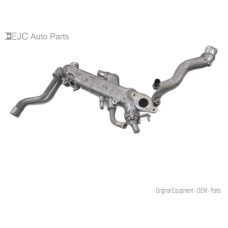 87U029 Coolant Crossover For 16-17 Subaru Crosstrek 2.0 14050AB160 87U029 Coolant Crossover For 16-17 Subaru Crosstrek 2.0 14050AB160