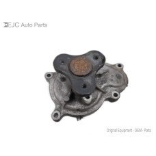 87U031 Water Coolant Pump From 2017 Subaru Crosstrek 2.0 87U031 Water Coolant Pump From 2017 Subaru Crosstrek 2.0
