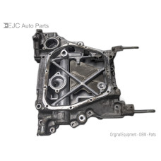 87U035 Upper Engine Oil Pan For 16-17 Subaru Crosstrek 2.0 87U035 Upper Engine Oil Pan For 16-17 Subaru Crosstrek 2.0
