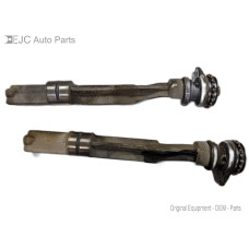 86C104 Balance Shafts Pair For 03-06 SAAB 9-3  2.0 90537564