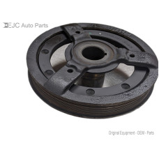 86C106 Crankshaft Pulley For 03-06 SAAB 9-3  2.0
