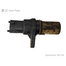 86C120 Crankshaft Position Sensor For 03-06 SAAB 9-3  2.0