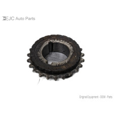86C126 Crankshaft Timing Gear For 03-06 SAAB 9-3  2.0 12789018
