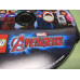 LEGO Marvel's Avengers Nintendo Wii U Complete in Box LEGO Marvel's Avengers Nintendo Wii U Complete in Box