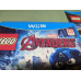 LEGO Marvel's Avengers Nintendo Wii U Complete in Box LEGO Marvel's Avengers Nintendo Wii U Complete in Box