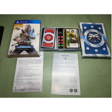 Witcher 3: Wild Hunt Sony PlayStation 4 Complete in Box Hearts of Stone