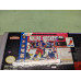 NHLPA Hockey '93 Nintendo Super NES Cartridge Only