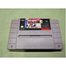 NHLPA Hockey '93 Nintendo Super NES Cartridge Only