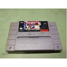 NHLPA Hockey '93 Nintendo Super NES Cartridge Only