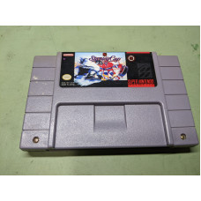 NHL Stanley Cup Nintendo Super NES Cartridge Only