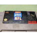 ESPN Sunday Night NFL Nintendo Super NES Cartridge Only