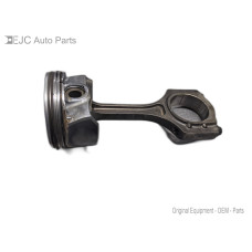 87S001 Piston and Connecting Rod Standard For 15-19 Hyundai Sonata  2.4 21762176